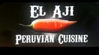 EL AJI PERUANO