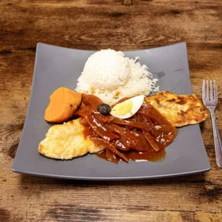 Escabeche de Pescado